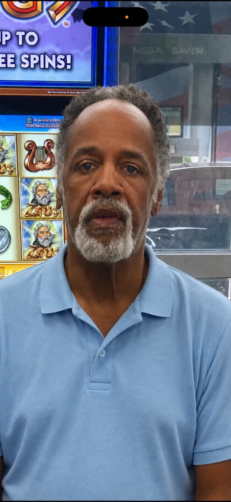 Clarence Edward Smith Jr.