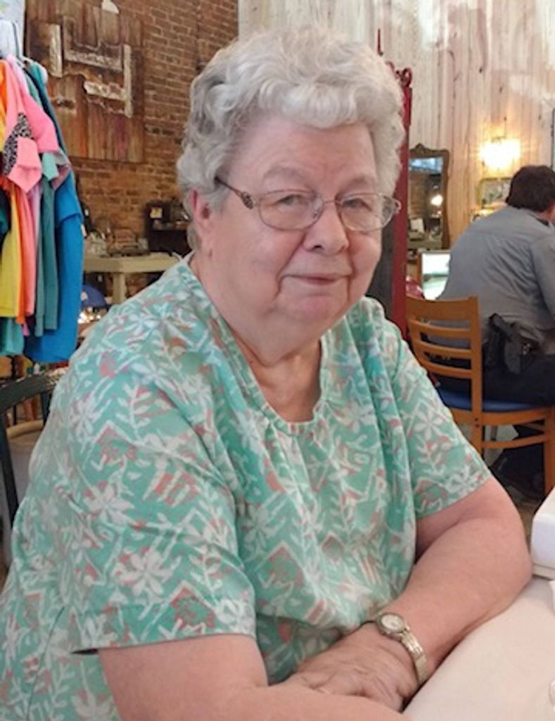 Virginia Mae Bradshaw Profile Photo
