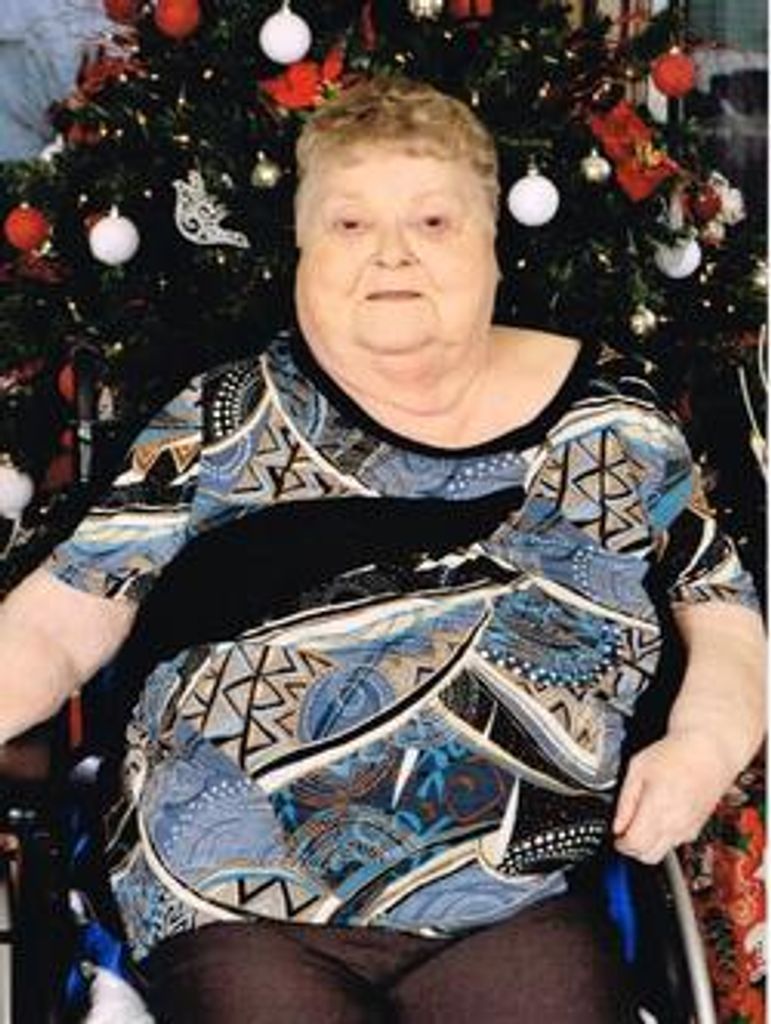 Melita Jane Courtney Profile Photo
