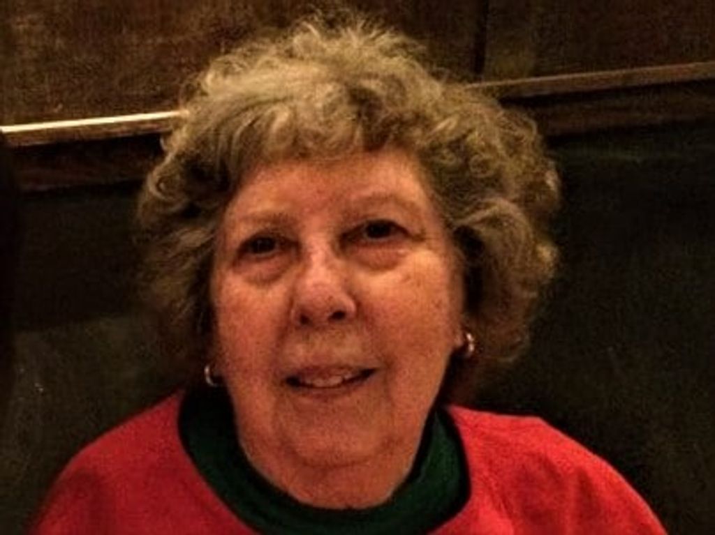 Dorothy Greenlee