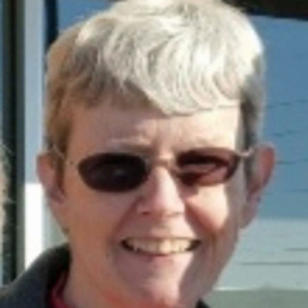 Carolyn Chambers Gregory