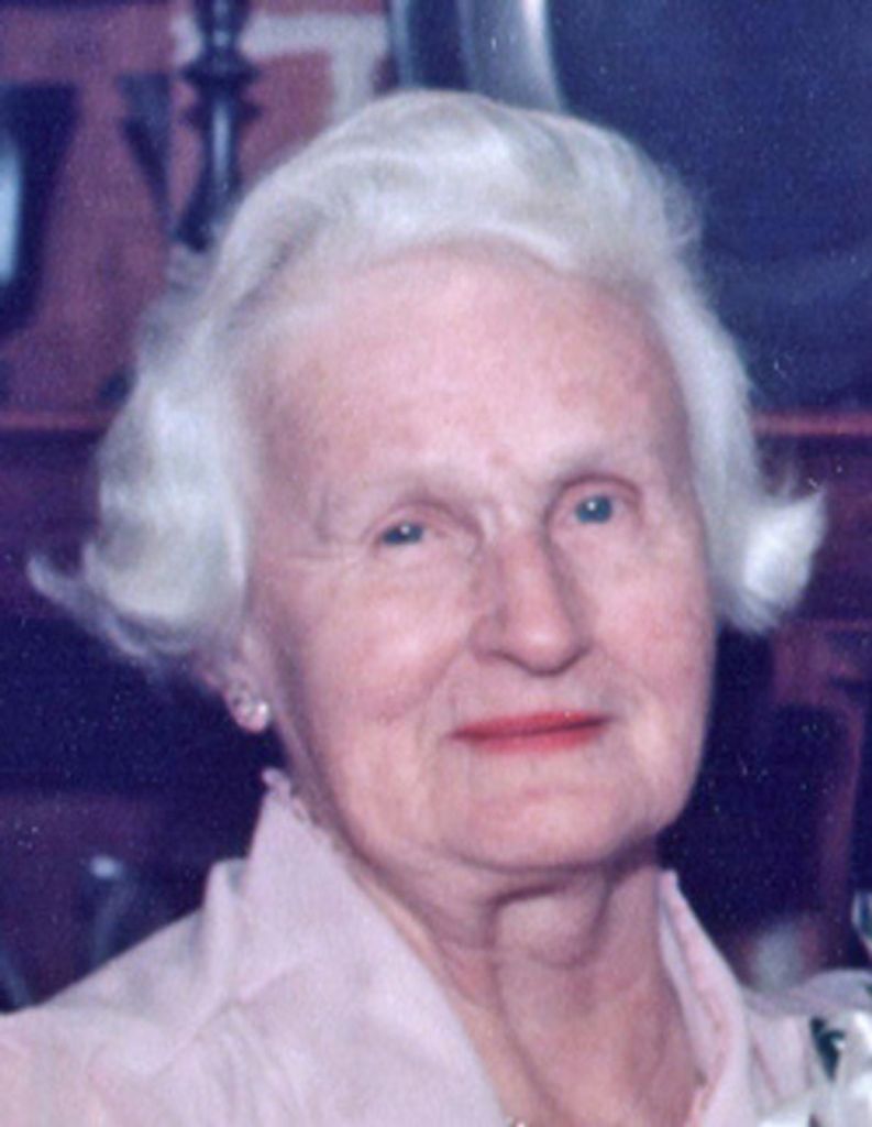Ethel Brittingham