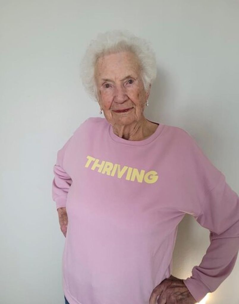 Helen Kunz Profile Photo