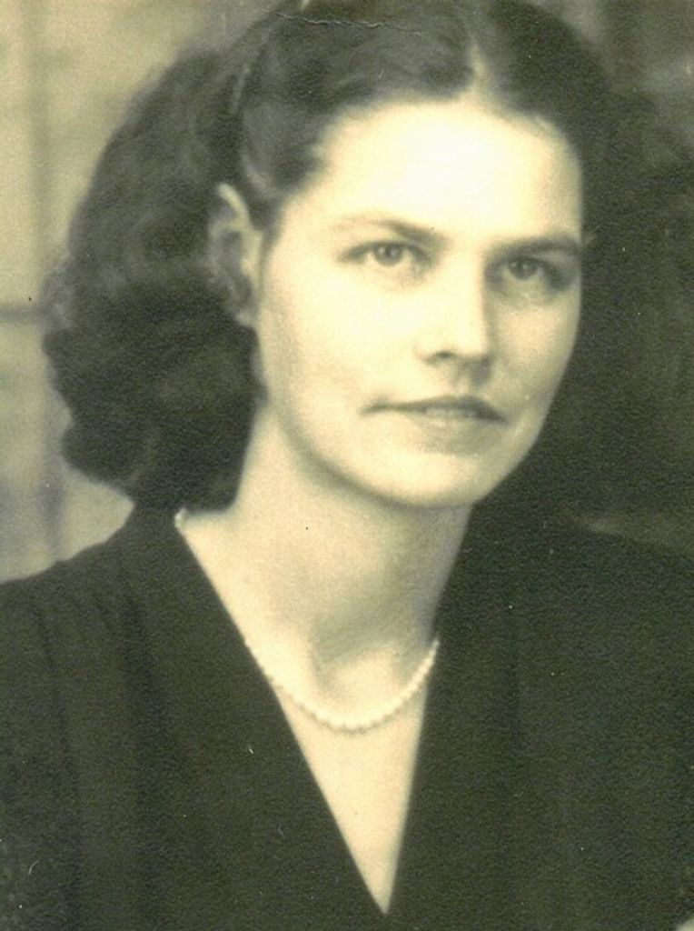 Sara Frances Kobar Profile Photo