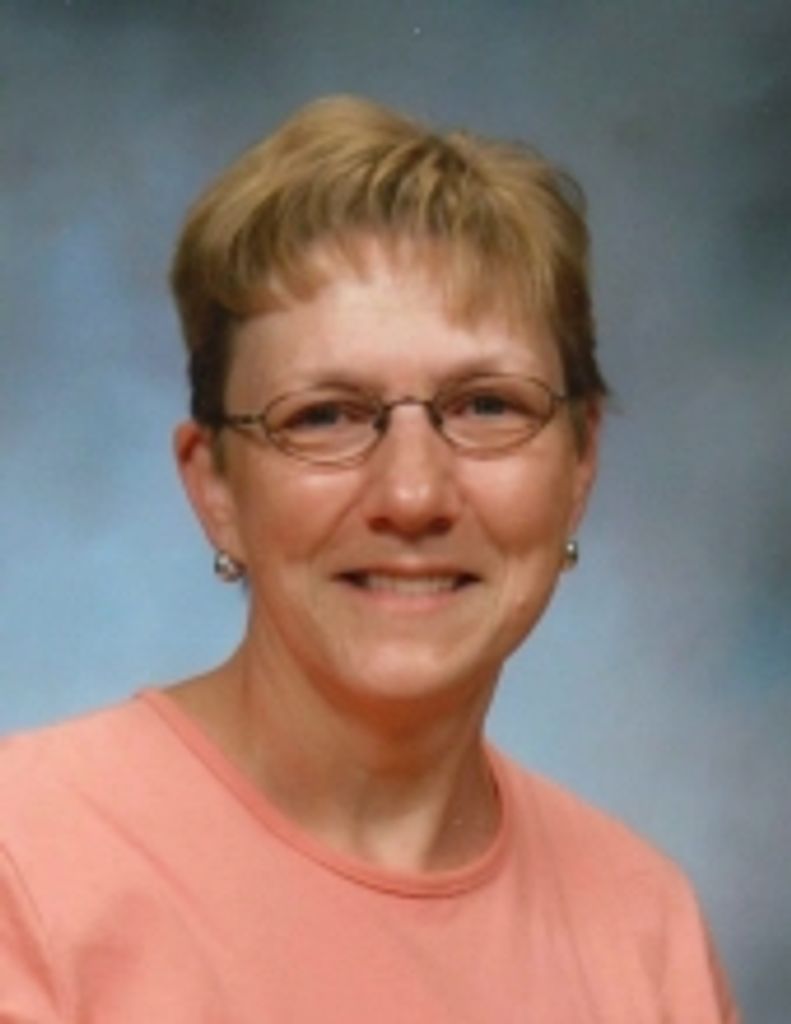 Rebecca "Becky" Holdiman Profile Photo