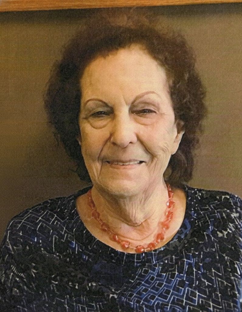 Dorothy Coy Profile Photo