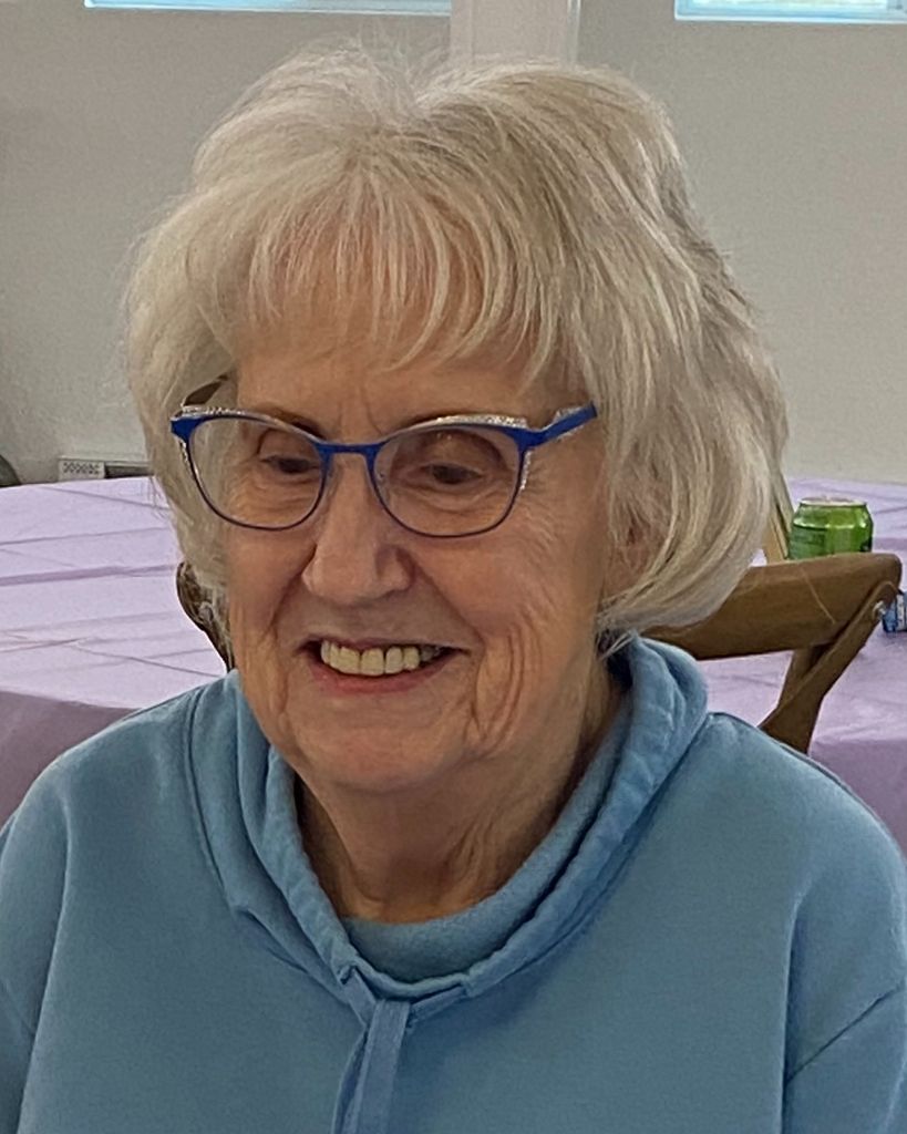 Patsy A. Martin Profile Photo