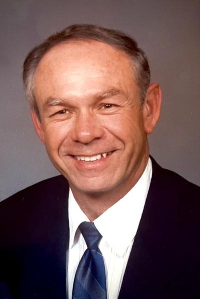 Edison E. W. Hallford Profile Photo
