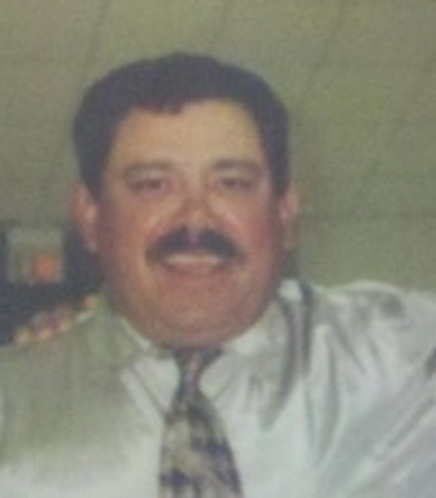 Octavio Contreras