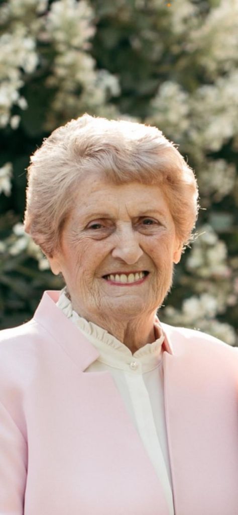 Mary Canty Profile Photo