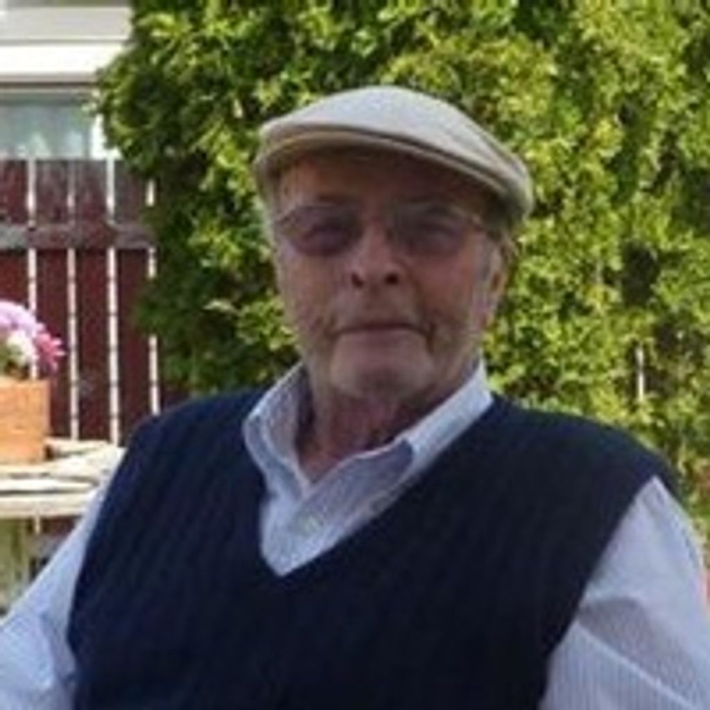 Samuel 'Sam' N. Shorb
