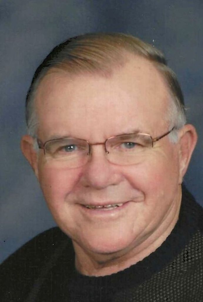 Ron Shrader Profile Photo