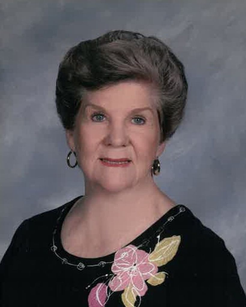 Wanda Ruth Jones Crumley Profile Photo