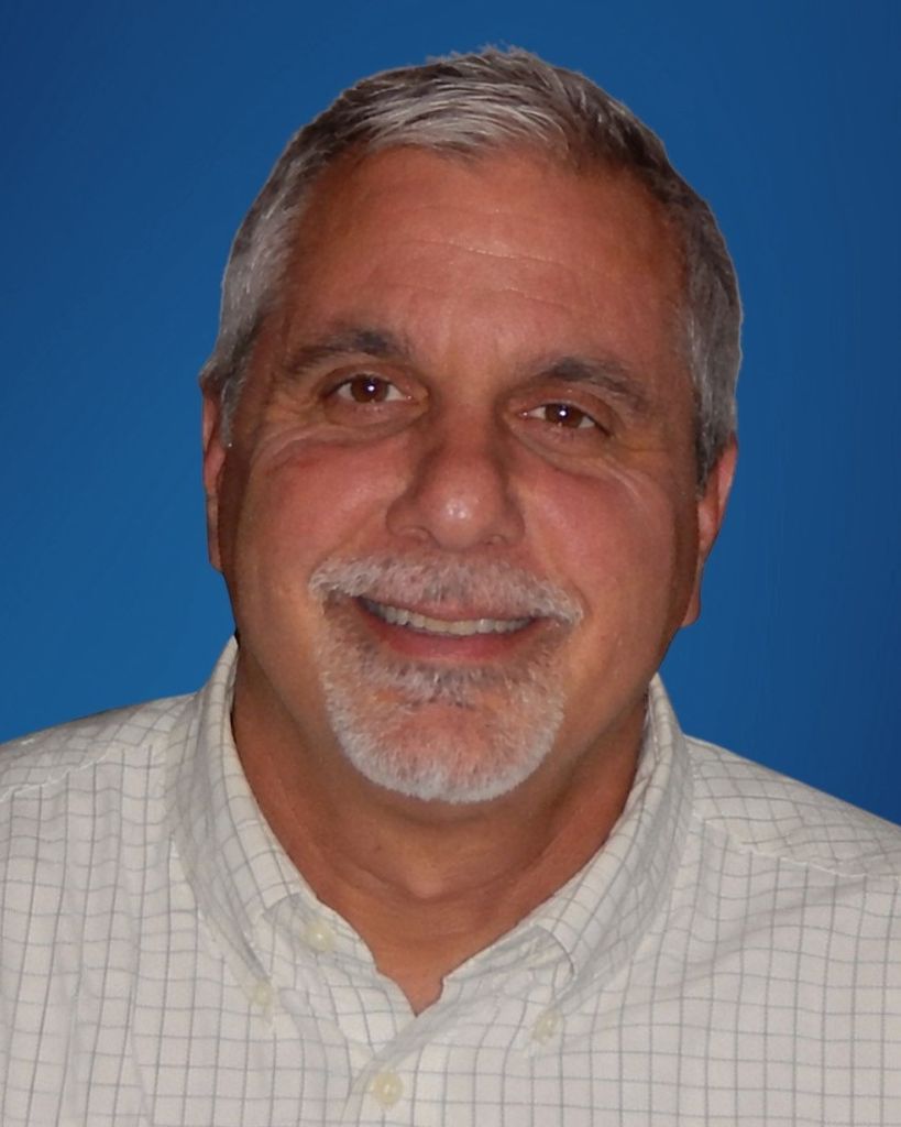 Paul Peter Pavia, III