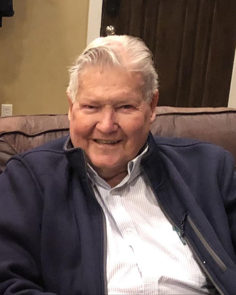 Charles Saul Hyer