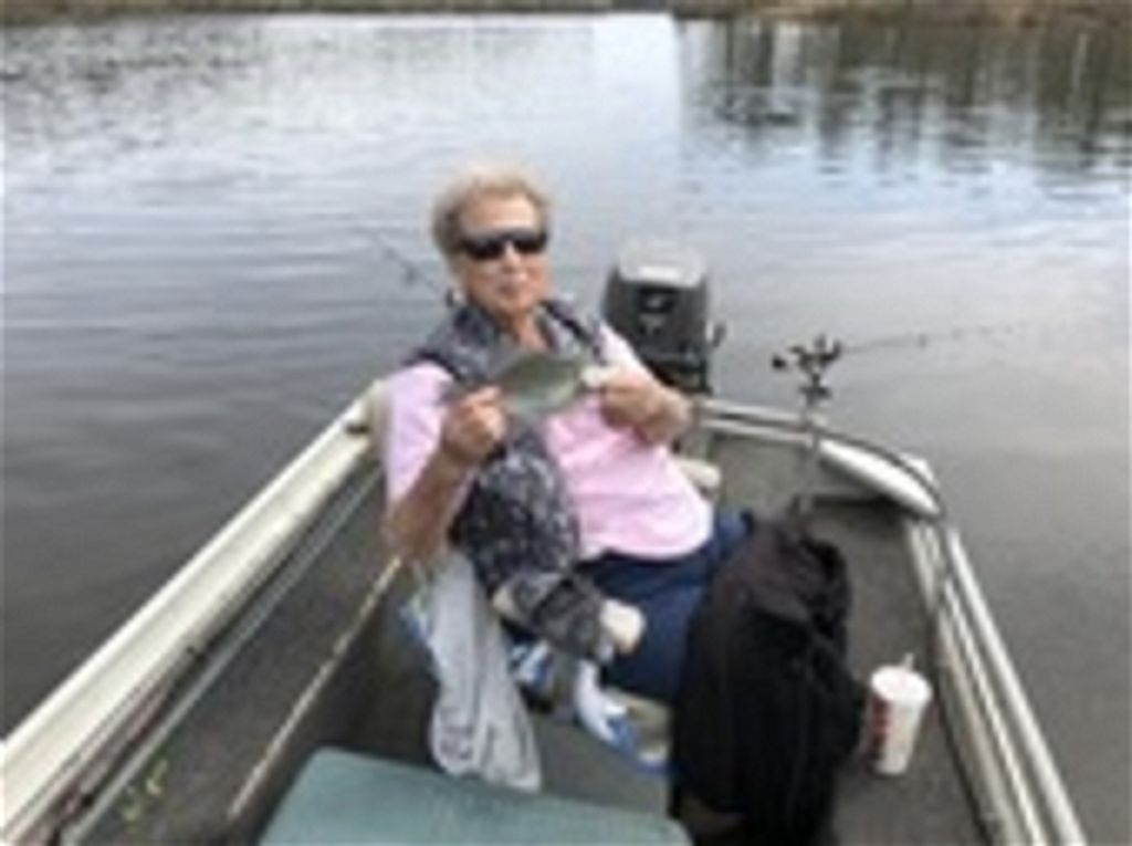 Velma Dicie Mclean Profile Photo