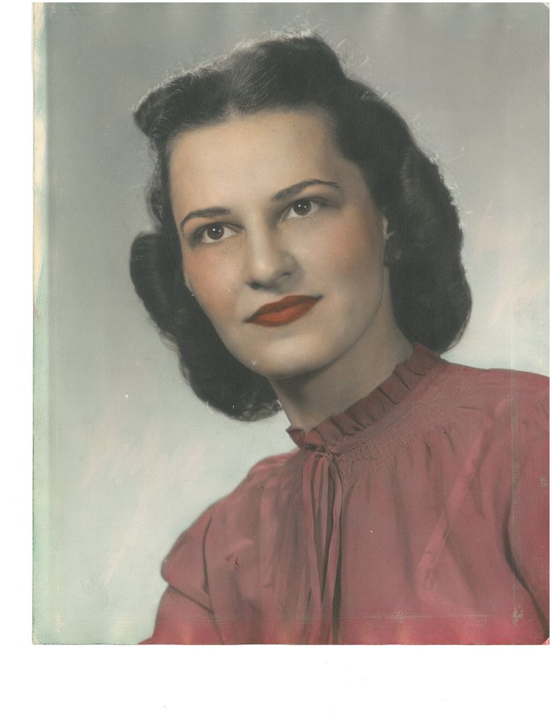 Isabel Clark