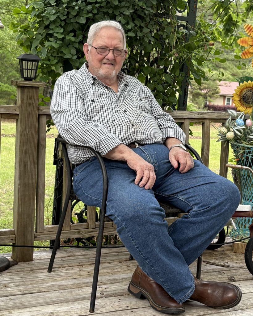 Kenneth Higginbotham Profile Photo