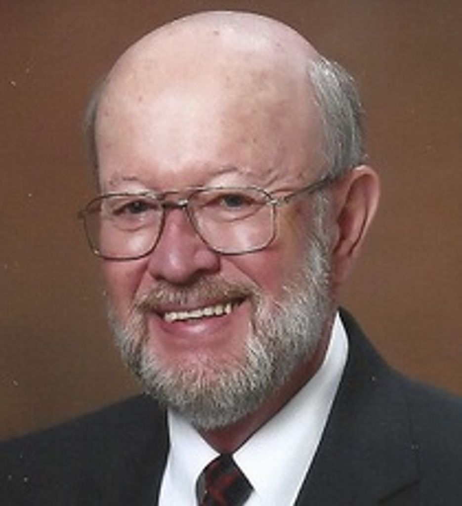 William Bailey Vogle