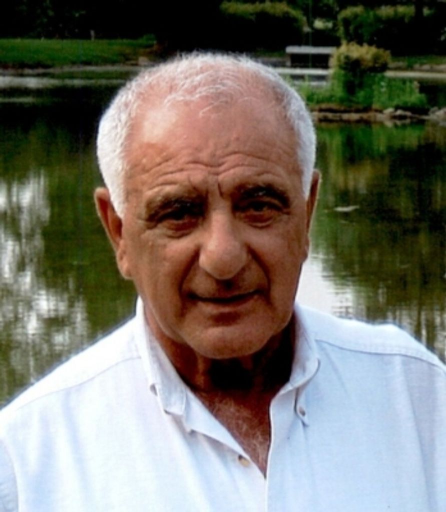 Thomas A. Parlato