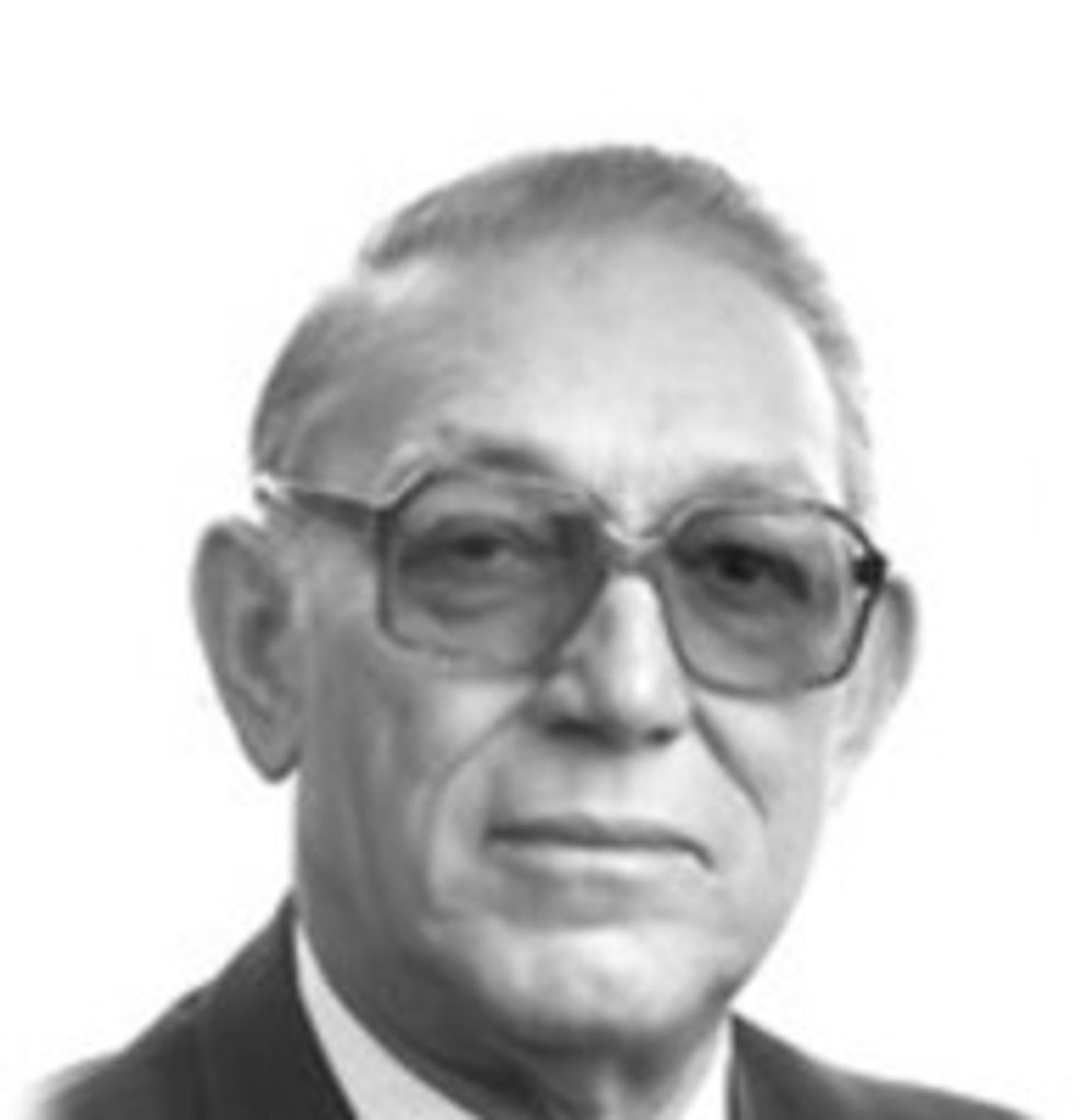 Freddie G. Haydell, Sr.