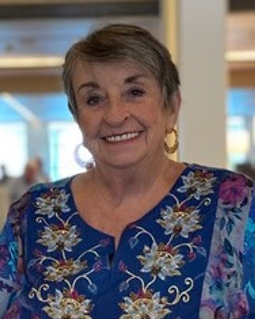 Majel D. Bowerman Profile Photo