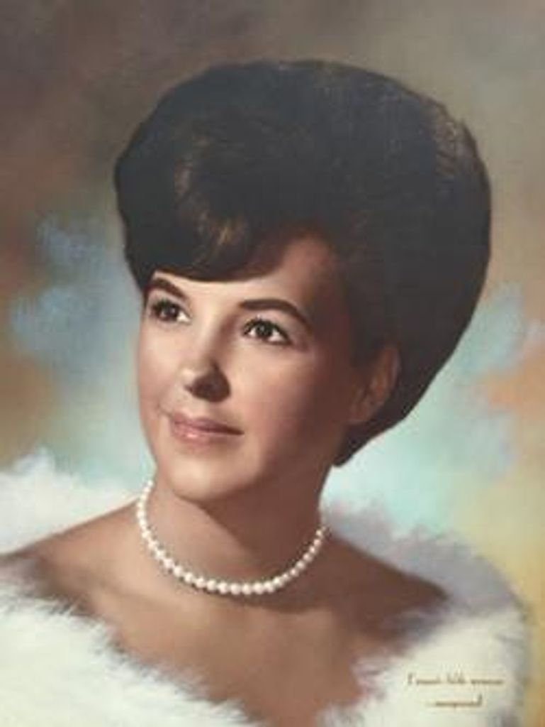 Virginia &#34;Jenny&#34; Lea Smith