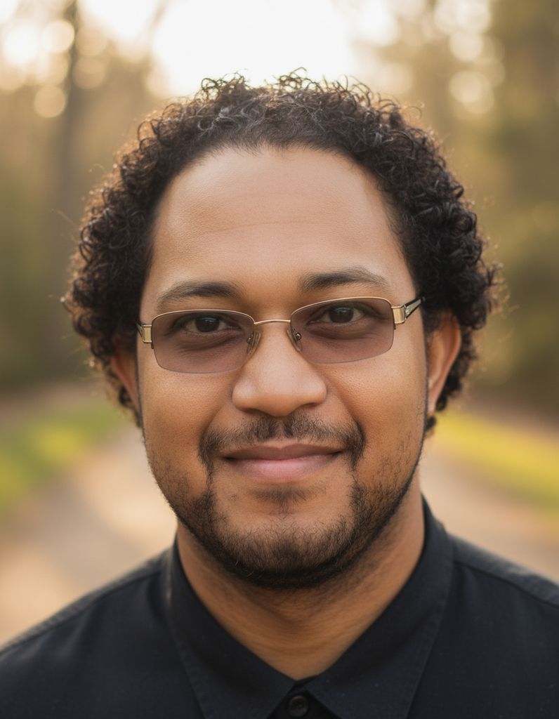 Patrick Neal Caldwell Profile Photo
