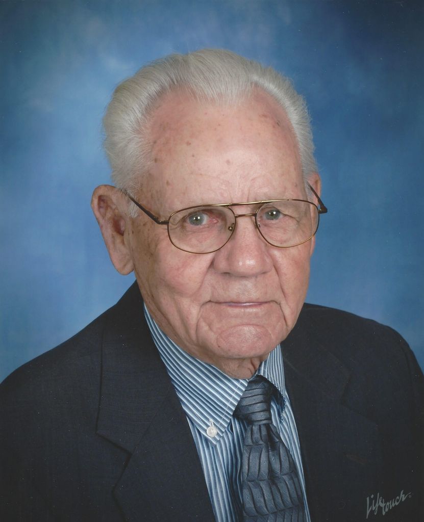 Max G. "Pete" Erwin