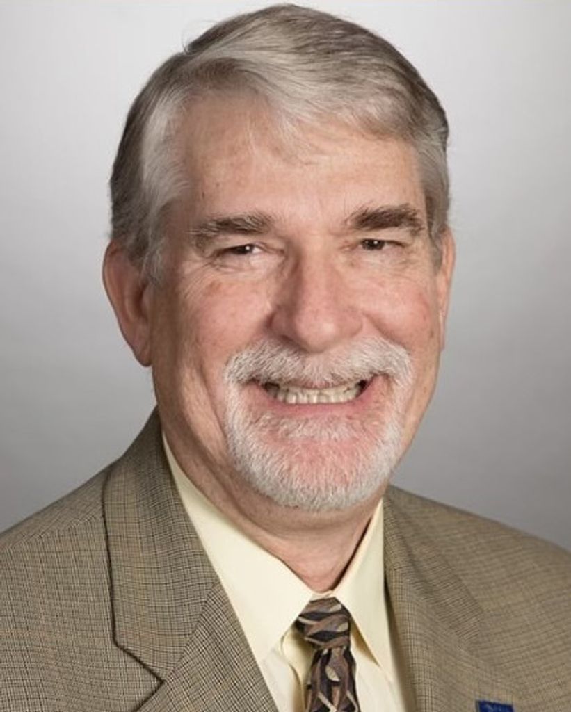 David D. Burton