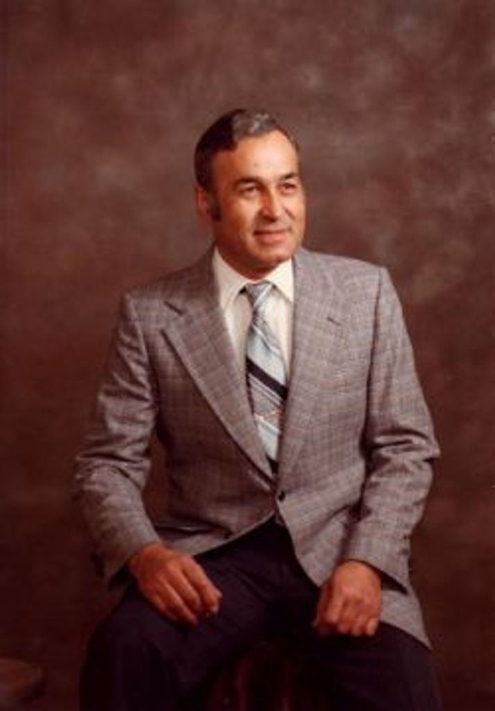 Isidro Davalos