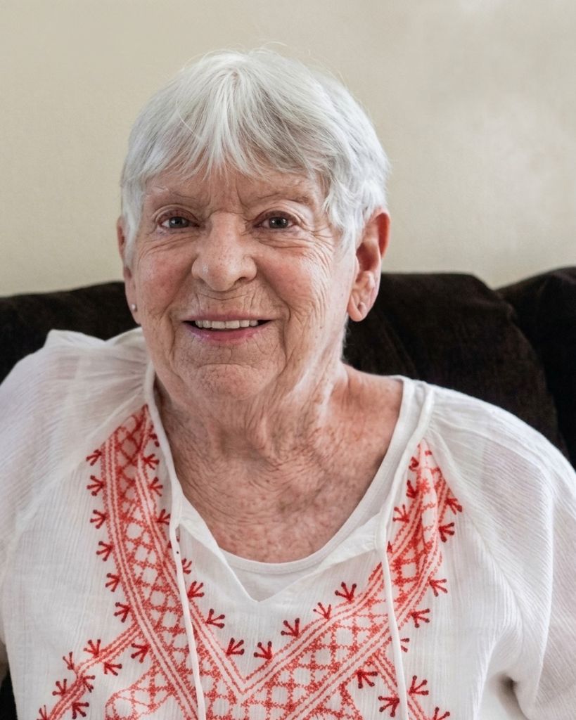Mary Ellen Keith Profile Photo
