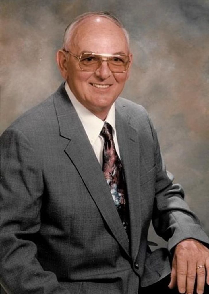 Gerald E. Fidler Profile Photo