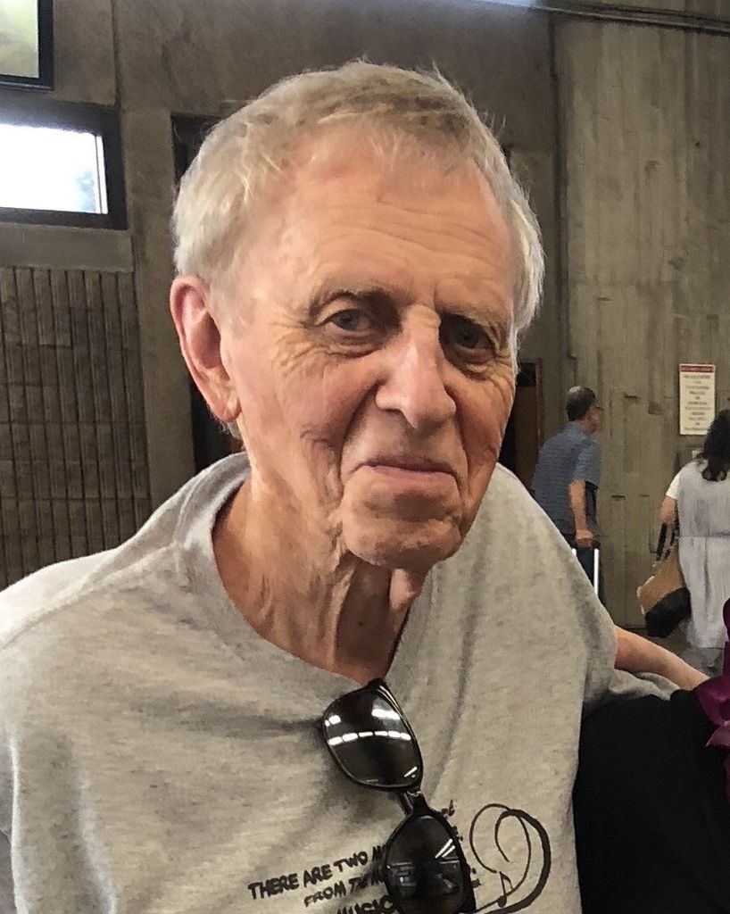 Donald Bowers Miller