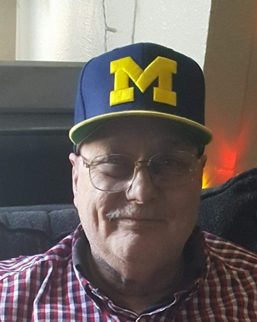 James Patrick Ferrari Profile Photo