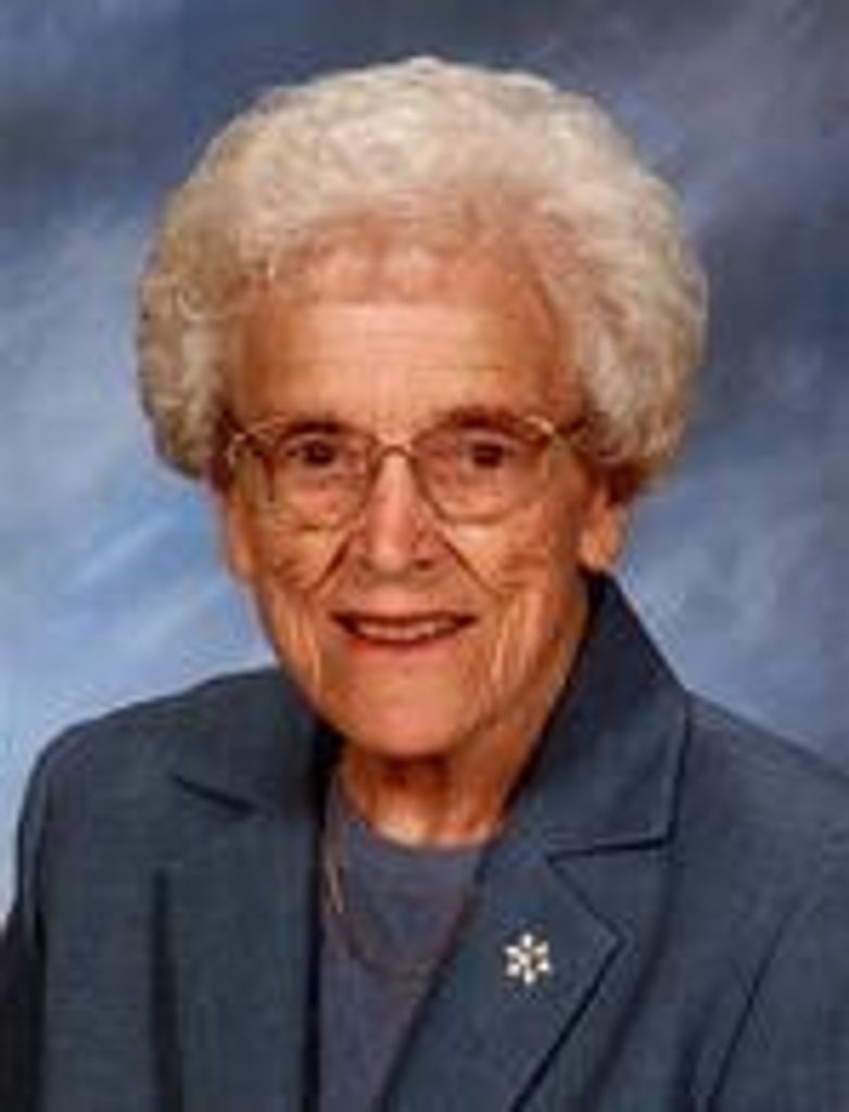 Helen Ruth Gorsuch (Gorsuch) Profile Photo