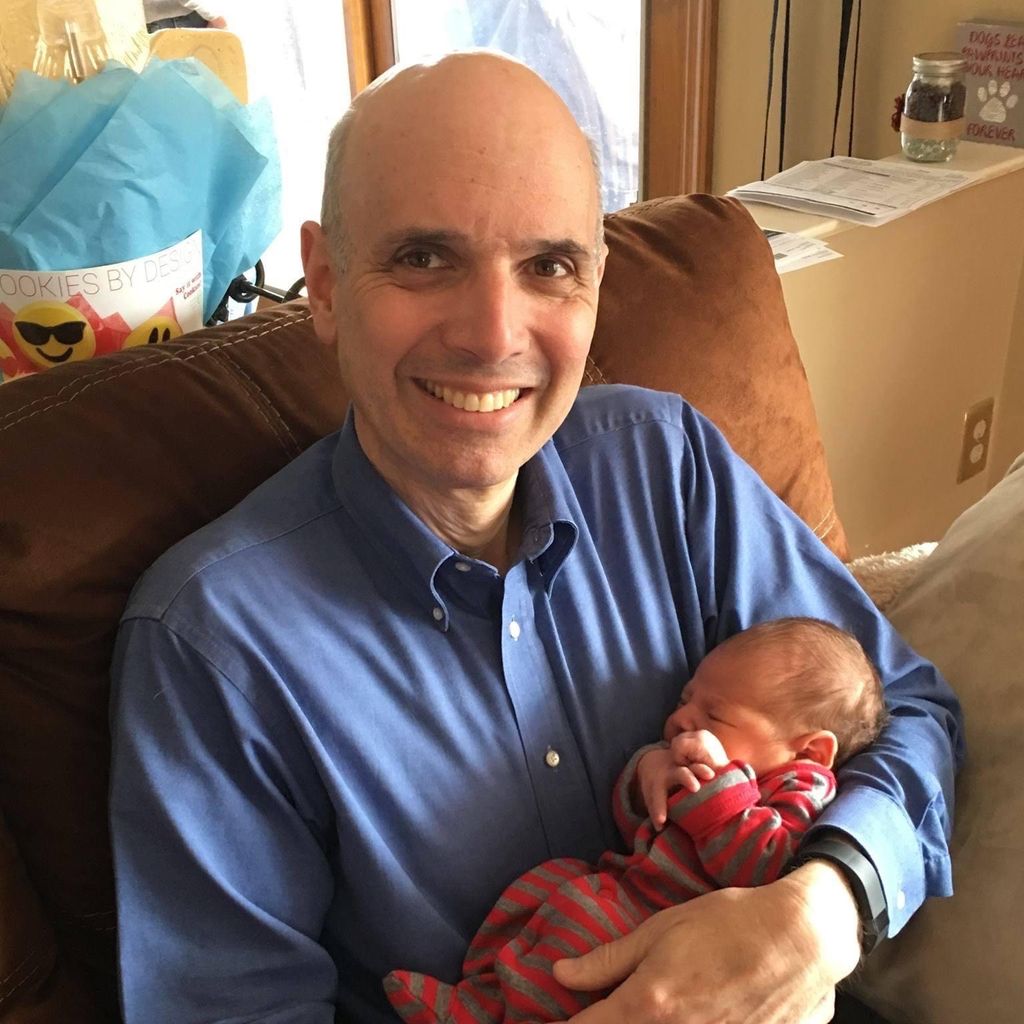 Joseph A. Bucci Profile Photo