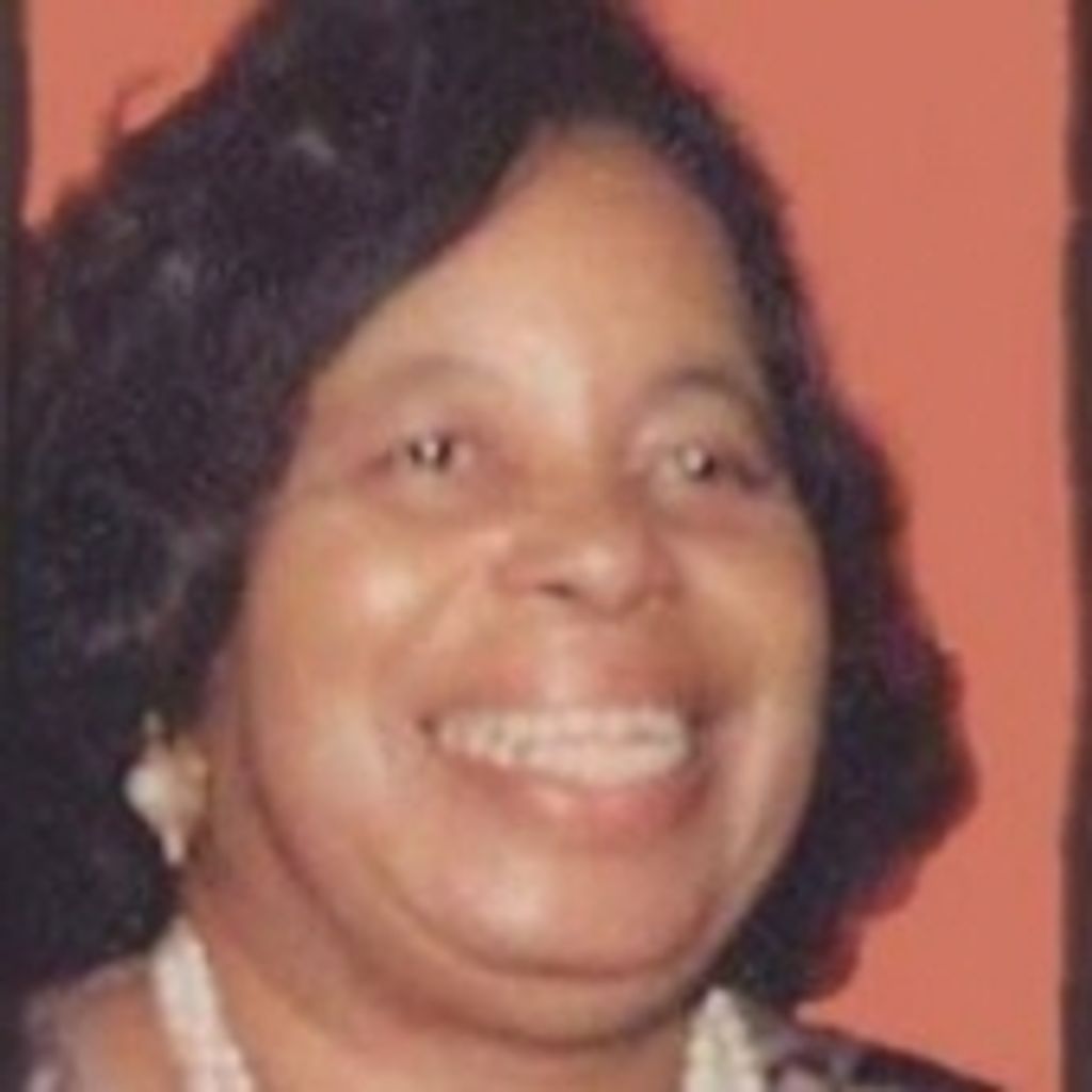 Eva Ruth Tindrell