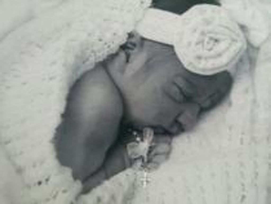 Baby Girl Mattie James Henry Profile Photo