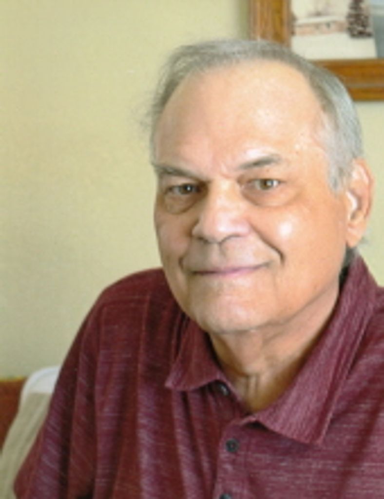 Ray W. Grau Profile Photo