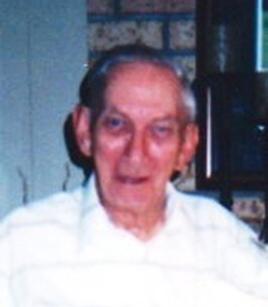 Frank Taylor