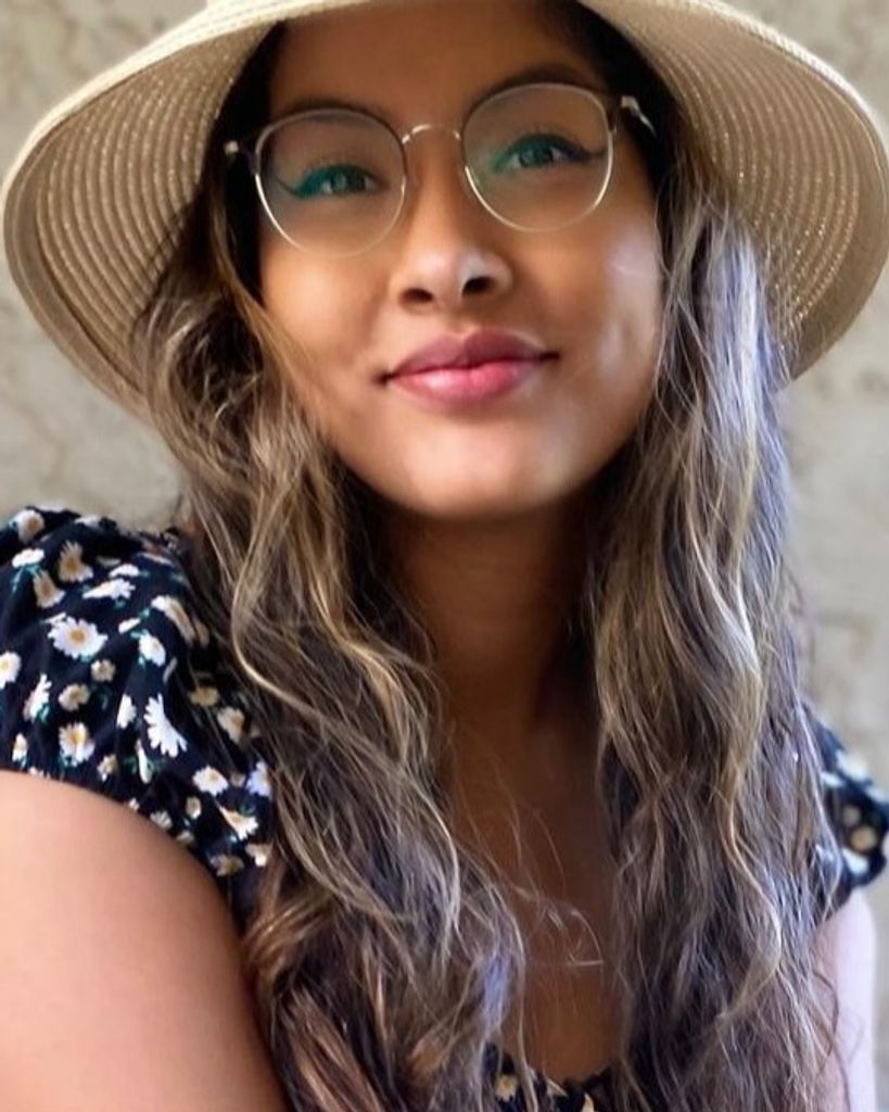 Tatyana Rosa Sanchez