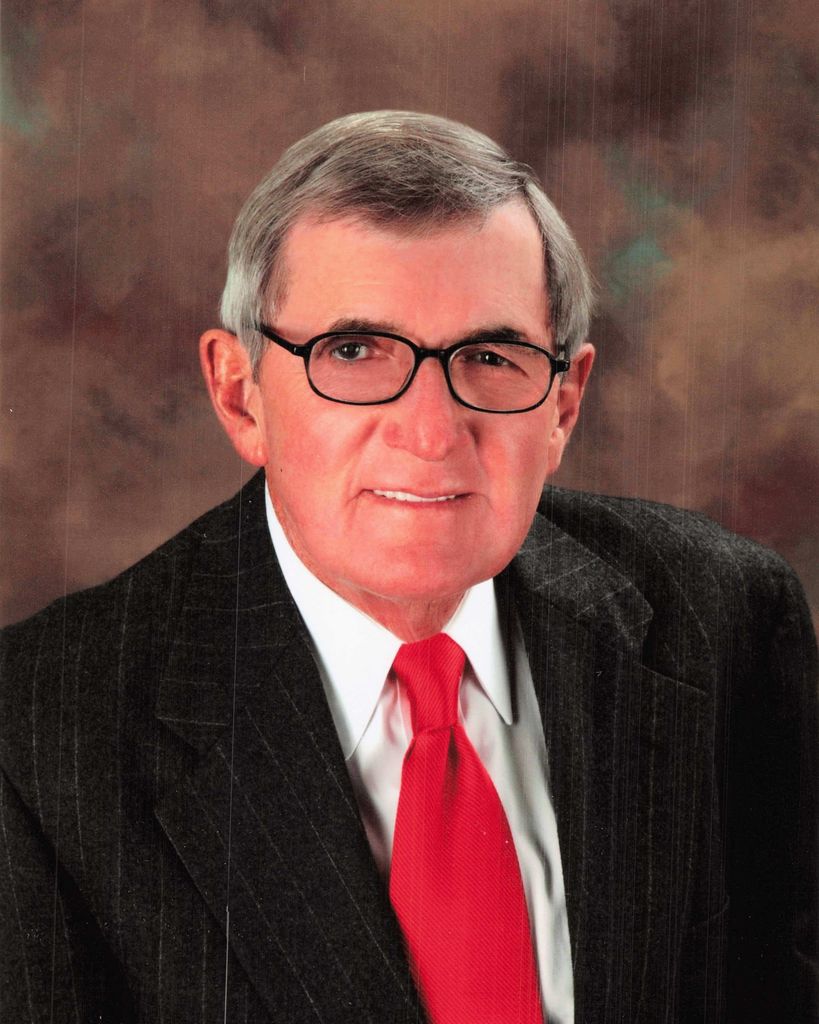 David Winstead Murphy Sr. Profile Photo