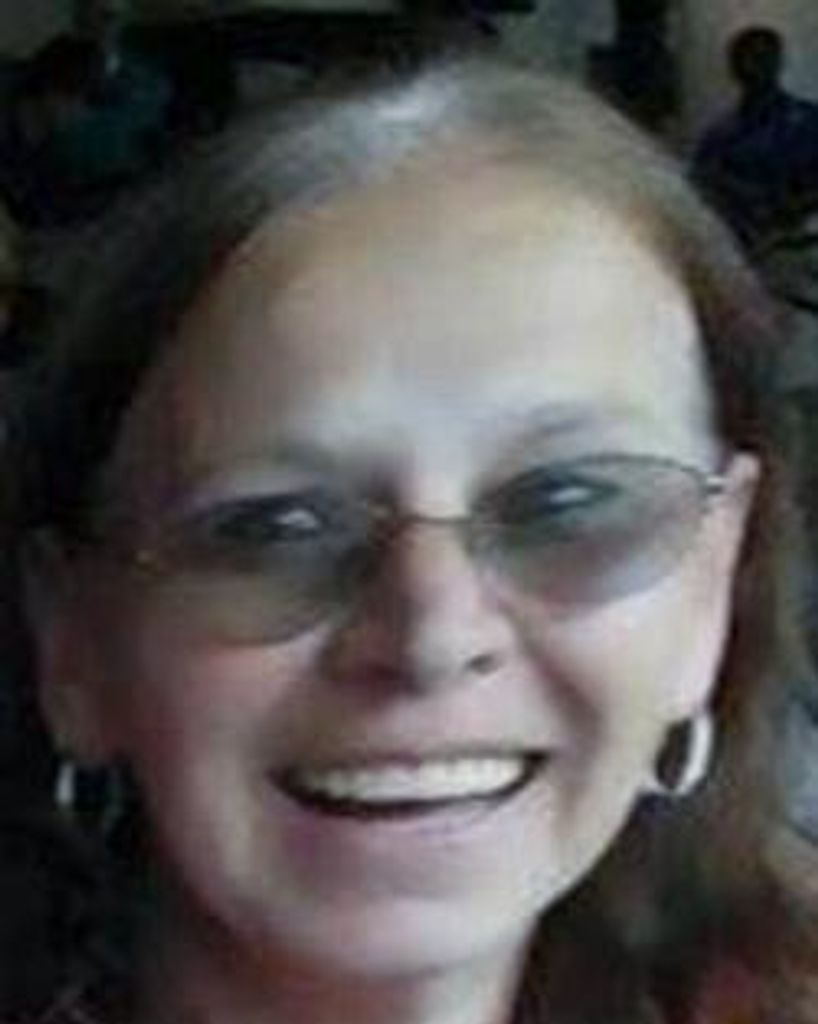 Karen Blair