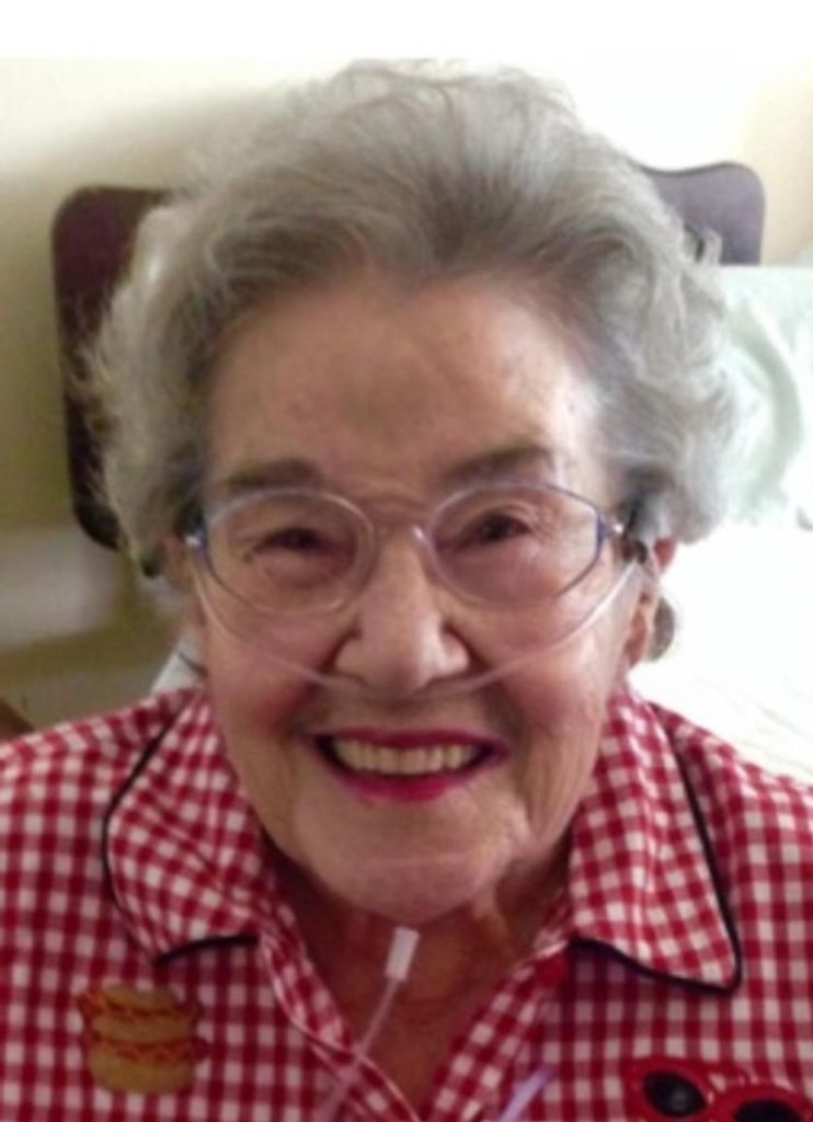 Neva Odell Phelps