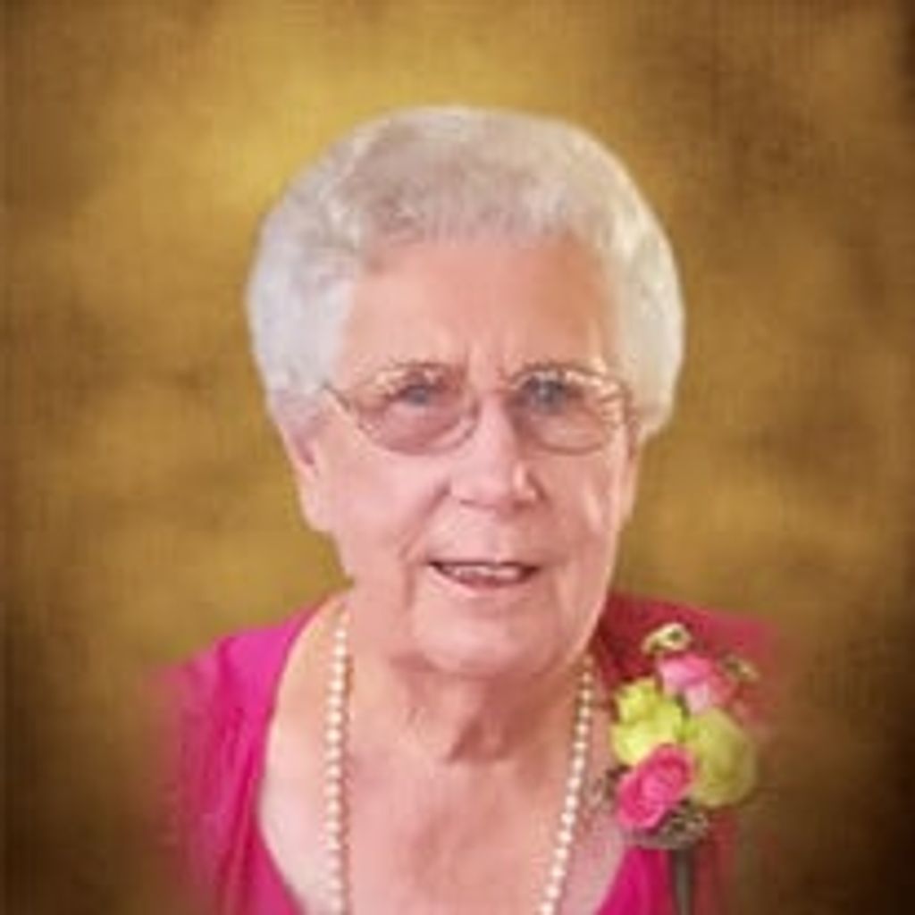 Mrs. Lillian Wehmeier Shimshack