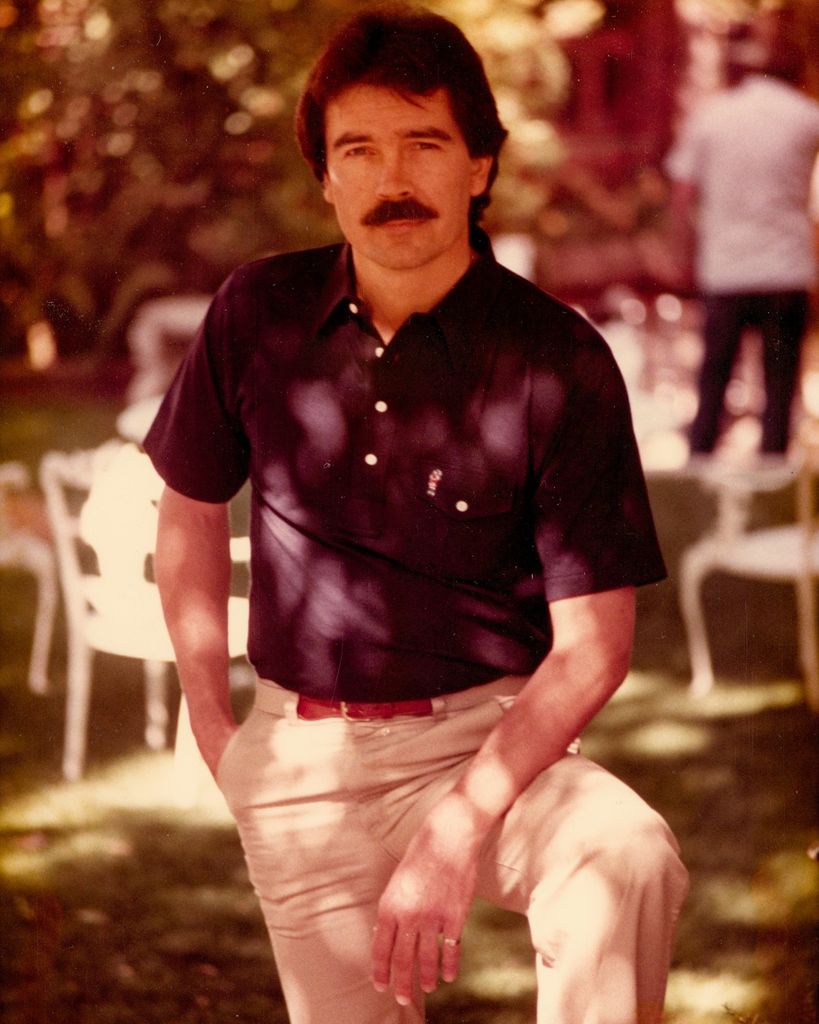 Philip Roy Singley