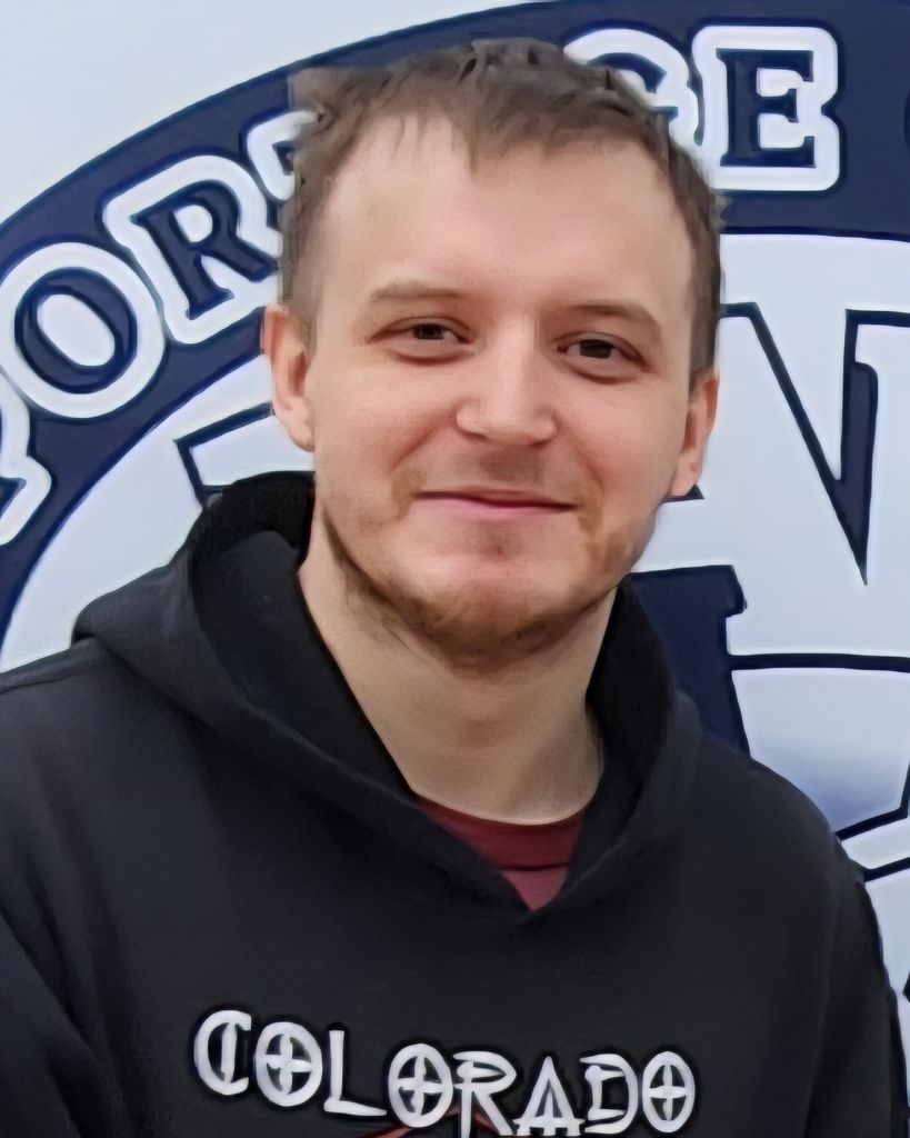 Christian Nathaniel King Profile Photo