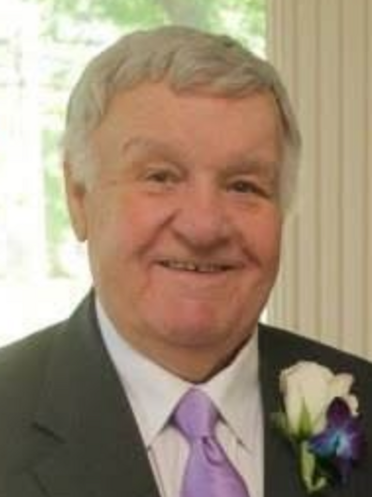 Robert J. 'Bob' Tavano