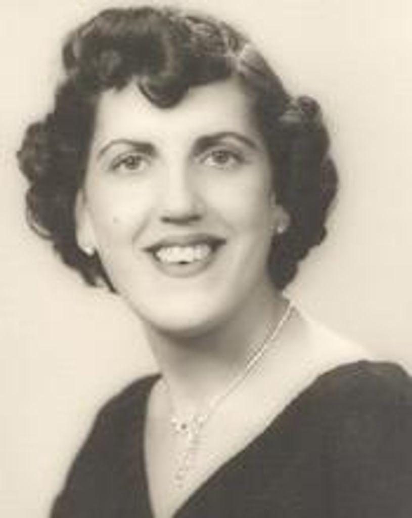 Mary R. Stevens